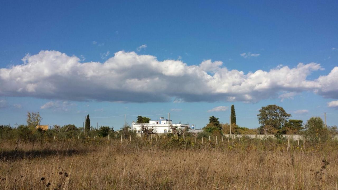 Frantoio Ninù Gallipoli