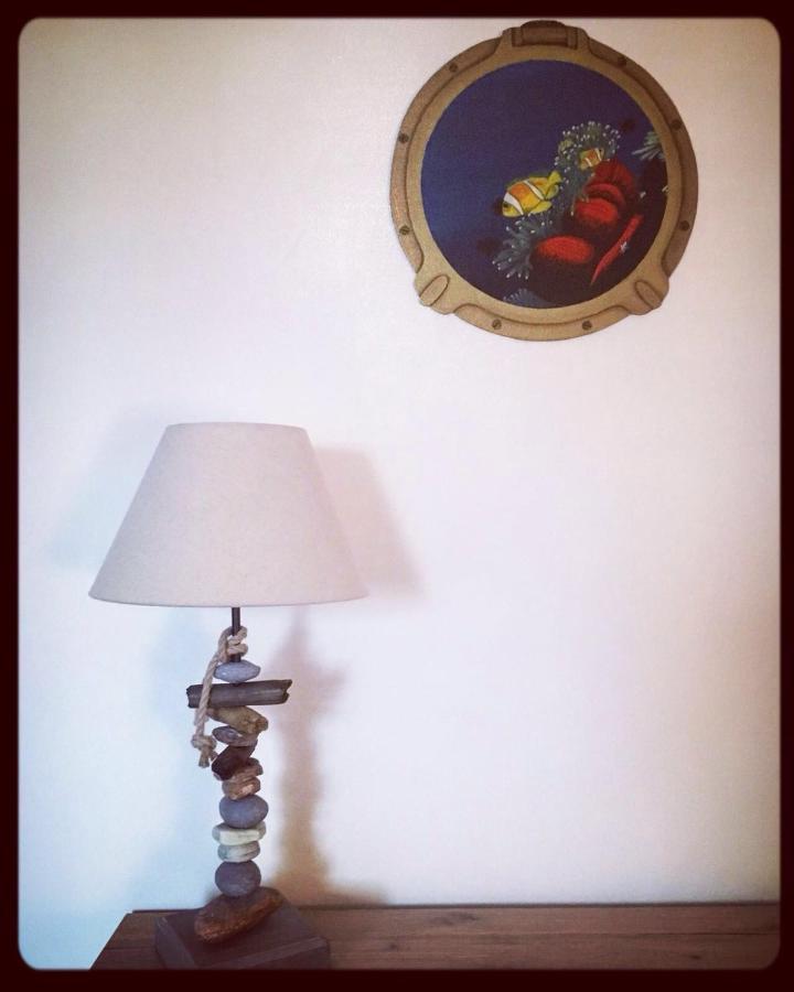Couette-café Frantoio Ninù *